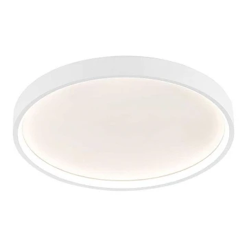 Wofi 12055 - LED Plafon DUBAI LED/27,5W/230V biały