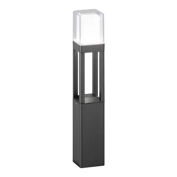 Wofi 12228 - LED Lampa zewnętrzna SIERRA LED/10W/230V IP54 50,5 cm