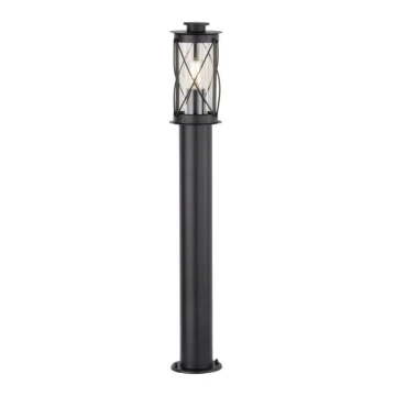 Wofi 12236 - Lampa zewnętrzna DELIAN 1xE27/10W/230V IP54 80,5 cm