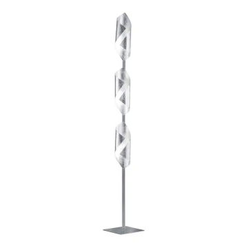 Wofi 3325.03.70.8000 - LED Lampa podłogowa SAFIRA LED/9W/230V