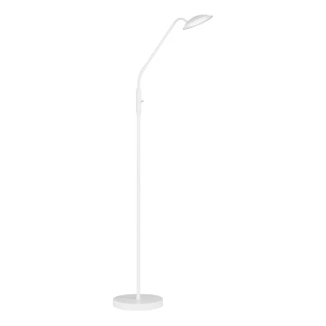 Wofi 3446.01.06.7000 - LED Ściemnialna lampa podłogowa ORTA LED/12W/230V