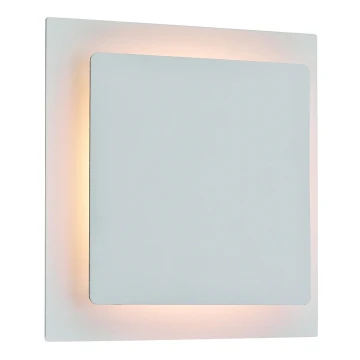 Wofi 4048-108Q - LED Kinkiet BAYONNE LED/6,5W/230V biała +