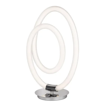 Wofi 8883.01.01.9000 - LED Ściemnialna lampa stołowa MIRA LED/15W/230V