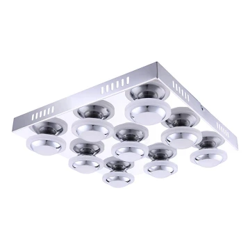 Wofi 9589.09.01.0000 - LED lampa sufitowa CARTER 9xLED/4,5W/230V