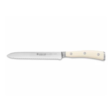 Wüsthof - Nóż kuchenny CLASSIC IKON 14 cm kremowy
