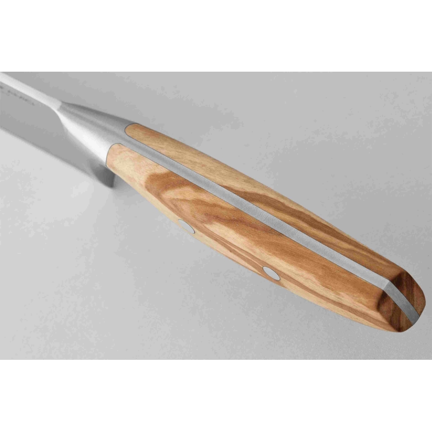 Wüsthof - Nóż szefa kuchni AMICI 16 cm drewno oliwne