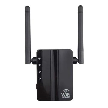 Wzmacniacz Wi-Fi 2,4 GHz