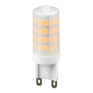 Żarówka LED ściemnialna G9/4W/230V 4000K