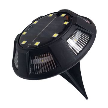 ZESTAW 4x LED Oświetlenie solarne LED/1,2V IP44