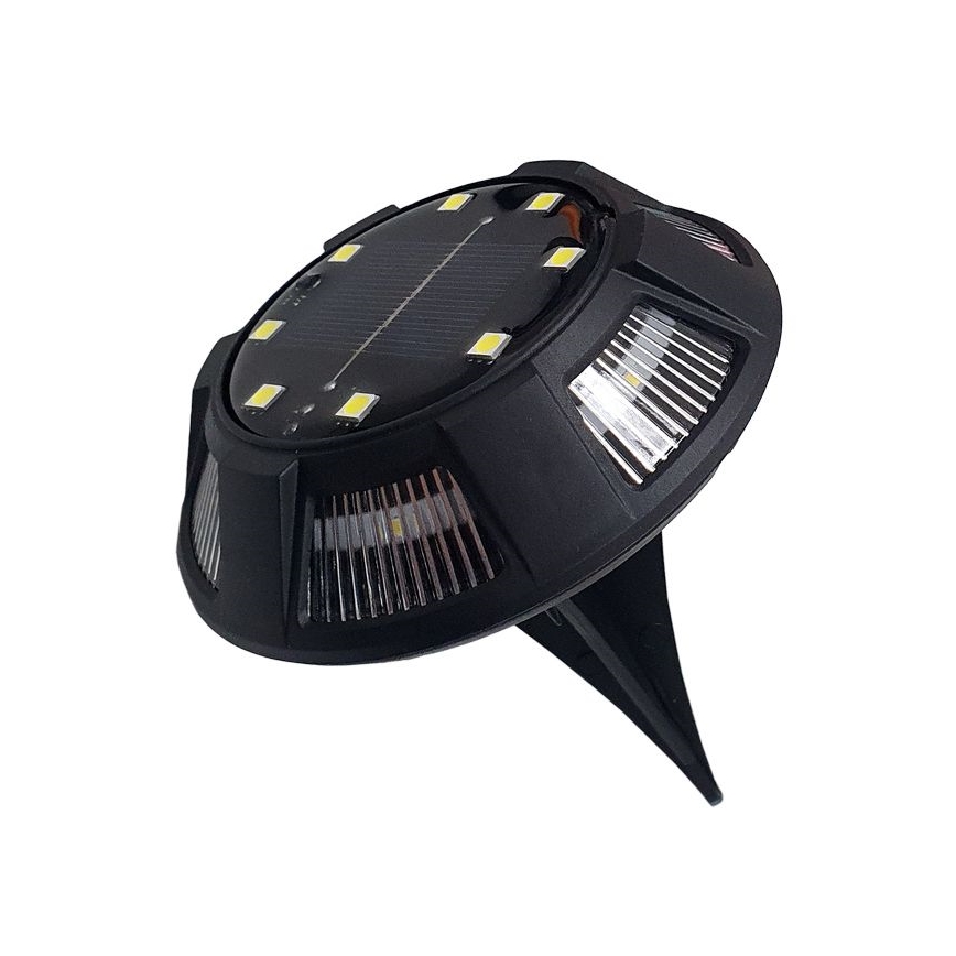 ZESTAW 4x LED Oświetlenie solarne LED/1,2V IP44