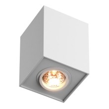 Zuma Line  - Oświetlenie punktowe 1xGU10/50W/230V biały