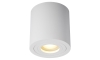 Zuma Line - Oświetlenie punktowe 1xGU10/50W/230V IP44 białe